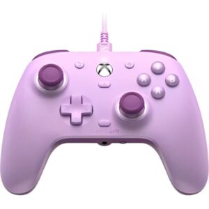VJ CONTROL GAMESIR G7 SE PURPLE P/XBOX + CABLE + GAMEPASS 1MES