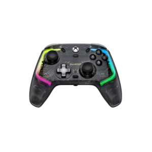 VJ CONTROL GAMESIR K1 KALEID P/XBOX BLACK CABLE+ GAMEPASS 1MES