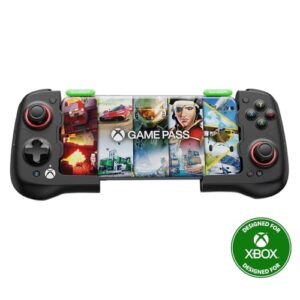 VJ CONTROL GAMESIR MOBILE X4 AILERON BLUETOOTH/ANDROID + GAMEPASS 1MES