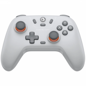 VJ CONTROL GAMESIR T4N NOVA LITE ASH GRAY PC/WIRELESS + CASE