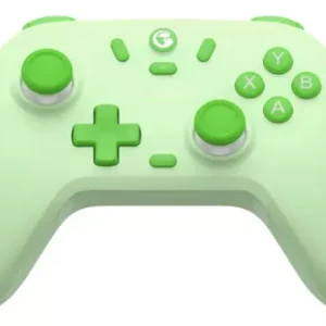 VJ CONTROL GAMESIR T4N NOVA LITE MINT GREEN PC/WIRELESS + CASE