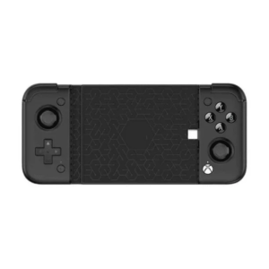 VJ CONTROL GAMESIR X2 PRO BLACK C/CASE TYPE-C + GAME PASS