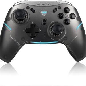 VJ CONTROL MACHENIKE G5 PRO TRI-MODE BLACK
