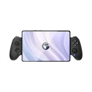 VJ CONTROL MOBILE GAMESIR G8+ GALILEO BLACK ANDROID/IOS/SWITCH WIRELES