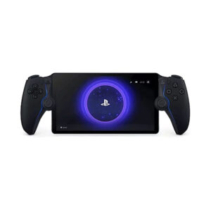 VJ CONTROL SONY PLAYSTATION PORTAL CFI-Y1001  BLACK