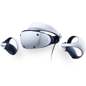 VJ J LENTE REALIDAD VIRTUAL PS VR2 CFI-ZVR1 (GTA 1 AÑO PY)