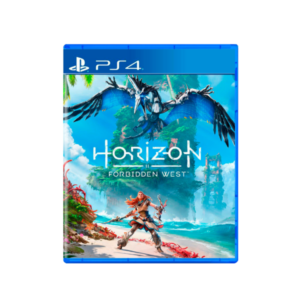 VJ J PS4 HORIZON FORBIDDEN WEST