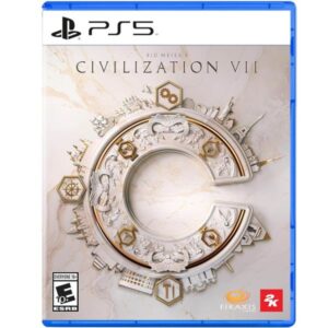 VJ J SID MEIERS CIVILIZATION VII
