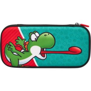 VJ NINTENDO SWITCH CASE POWERA SLIM YOSHI PWA-A-03581
