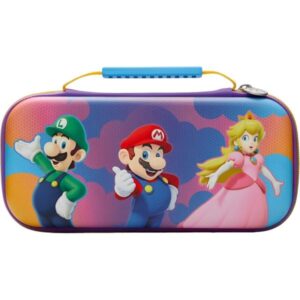 VJ NINTENDO SWITCH CASE POWERA SPLASH HEROES PWA-A-09411