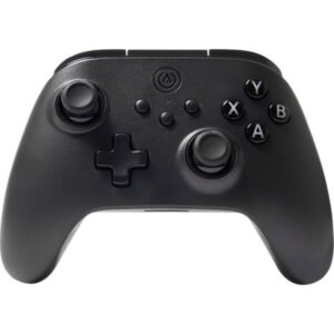 VJ NINTENDO SWITCH CONTROL POWERA PC CLOUD GAMING PWA-A-10891