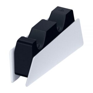 VJ PS5 BASE DE CARGA P/ DUALSENSE CFI-ZDS1 (GTA 1 AÑO PY)