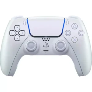 VJ PS5 CONTROL DUALSENSE WIRELESS CHROMA PEARL (GTA 1 AÑO PY)