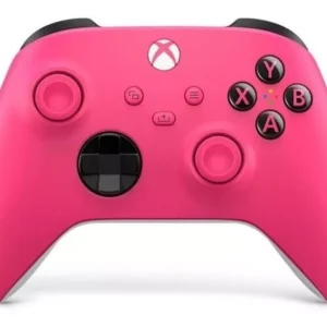 VJ XBOX SERIES X/S ONE WIRELESS CONTROL DEEP PINK