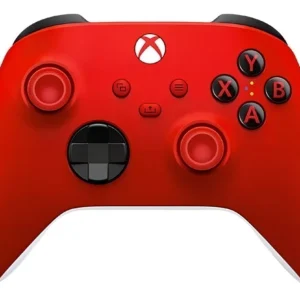 VJ XBOX SERIES X/S ONE WIRELESS CONTROL PULSE RED