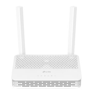 W. TP-LINK ROUTER XC220-G3 XPON AC1200 MESH DUAL BAND