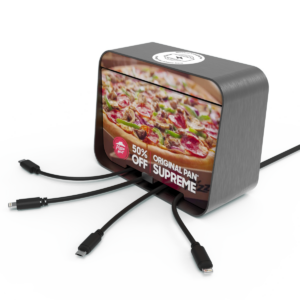 YY CHARGING STATION HUB EMO PS-EM05-Y2